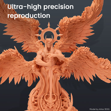 Uniformation PLA Plant-Based Resin(X14 Beige)