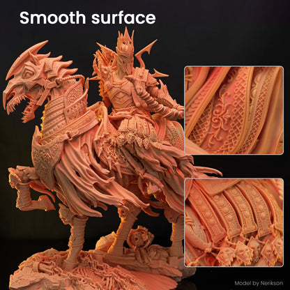 Uniformation PLA Plant-Based Resin（X14 Beige）