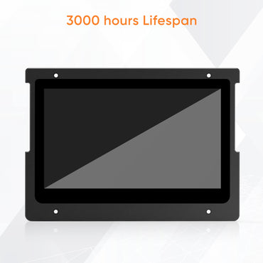 Uniformation 10.3in 8K LCD Screen Replacement for GKTWO